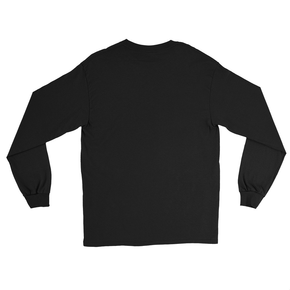 Men’s Long Sleeve Shirt 2 Men’s Long Sleeve Shirt - Imagen 2