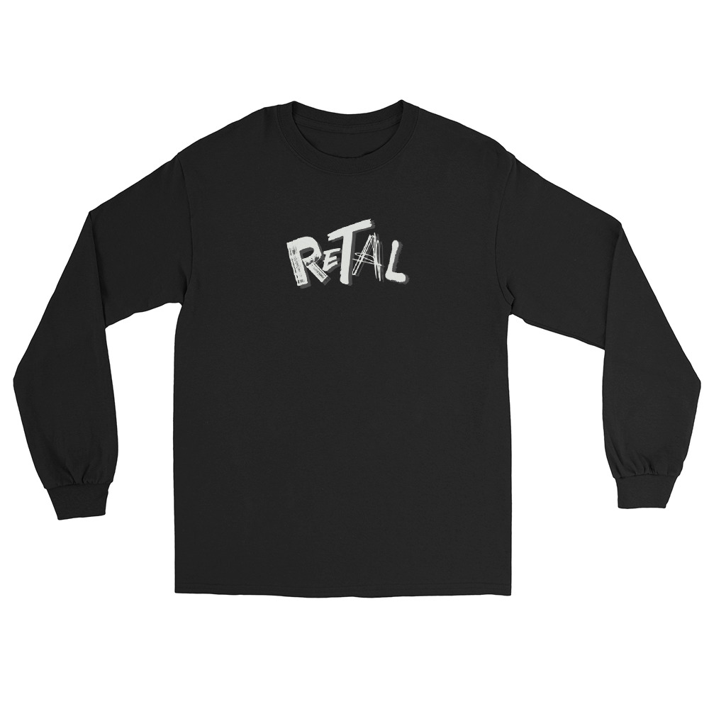 Men’s Long Sleeve Shirt 1 Men’s Long Sleeve Shirt