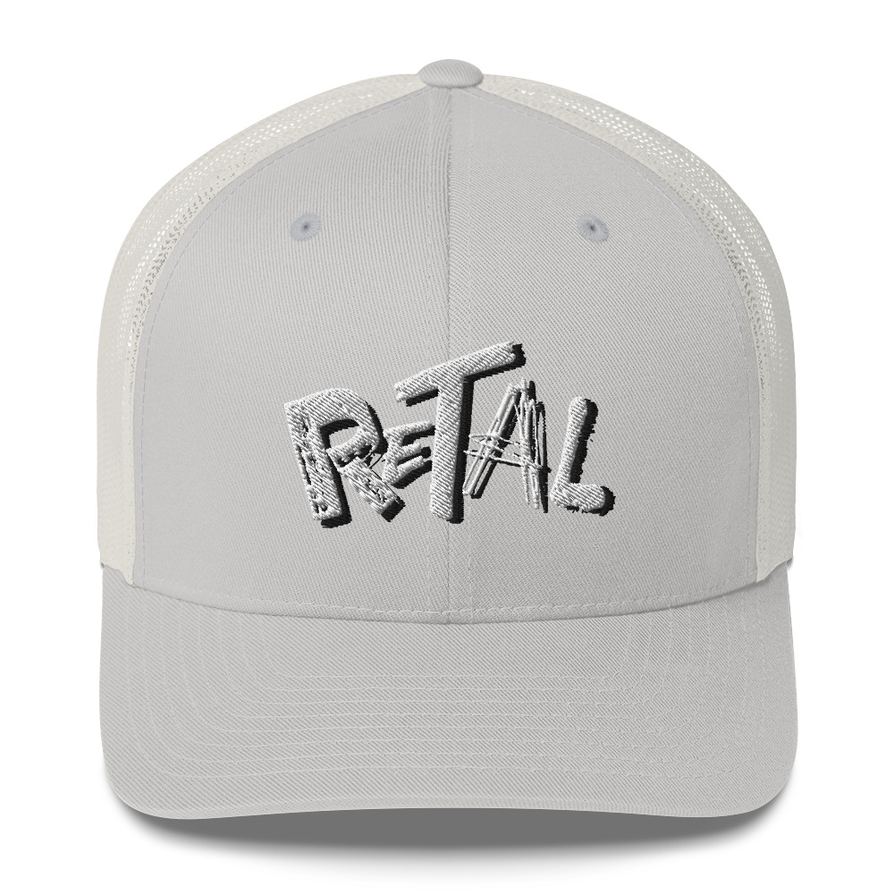 Gorra tipo trucker 10 Gorra tipo trucker - Imagen 10