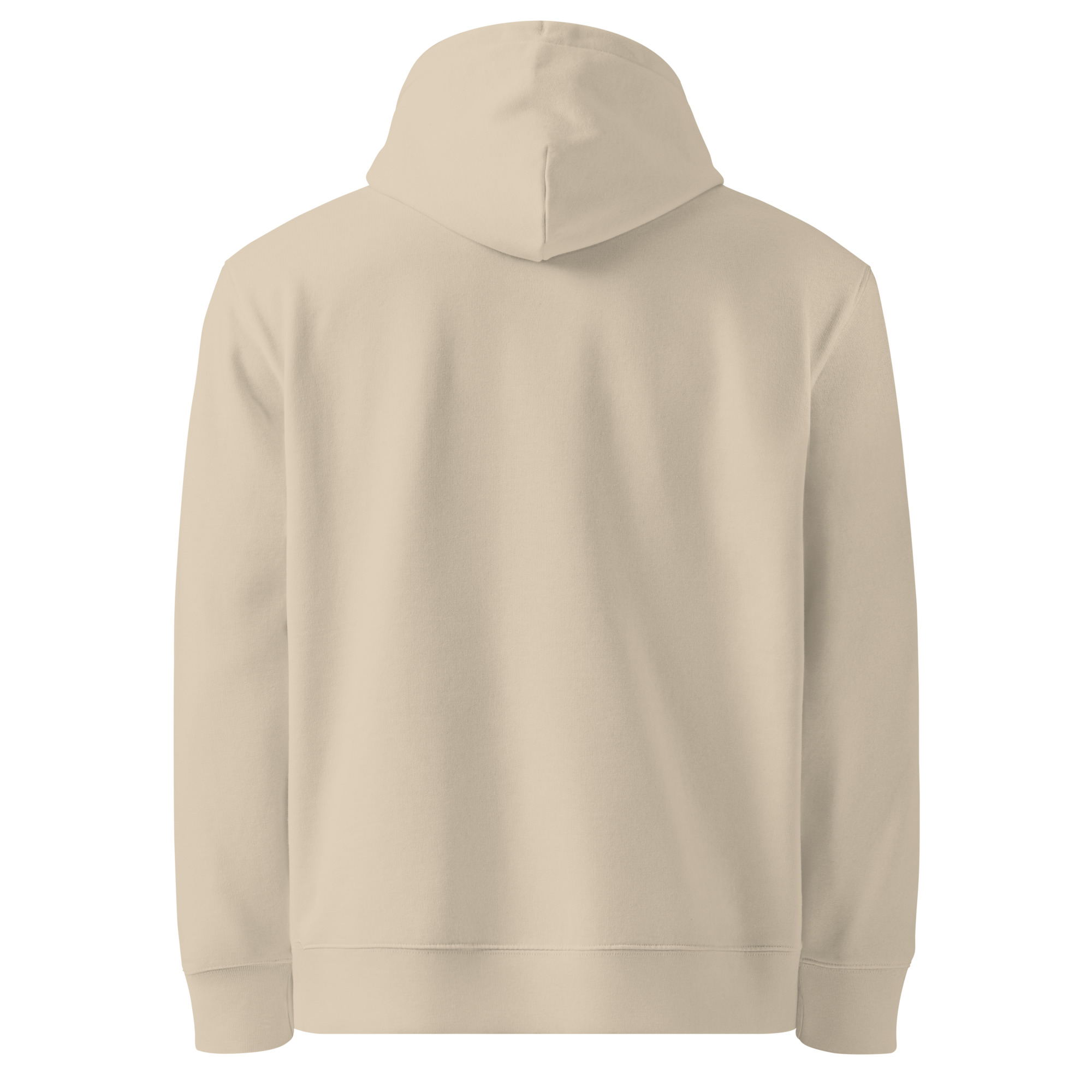 Unisex essential eco hoodie 10 Unisex essential eco hoodie - Imagen 10