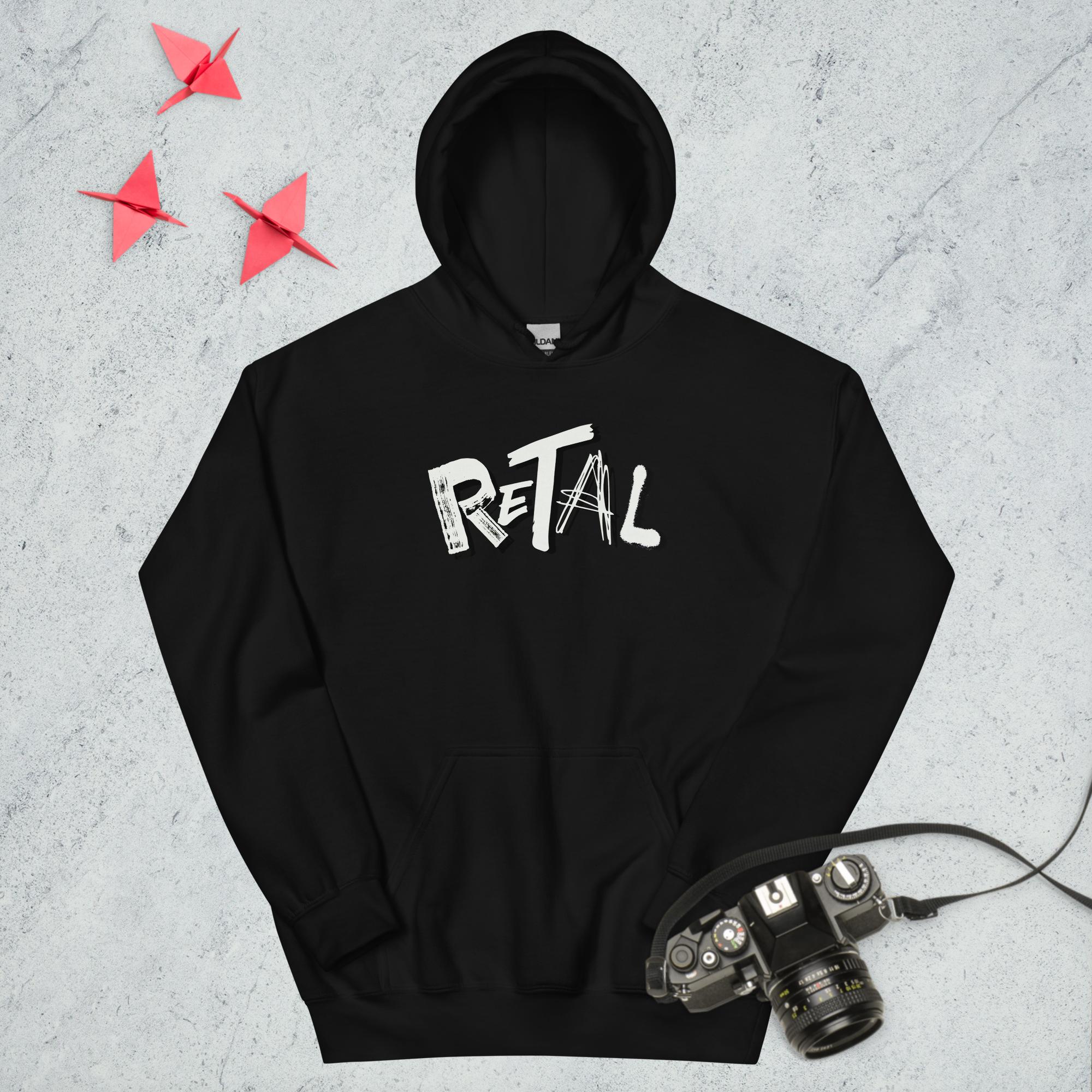 Unisex Hoodie 1 Unisex Hoodie