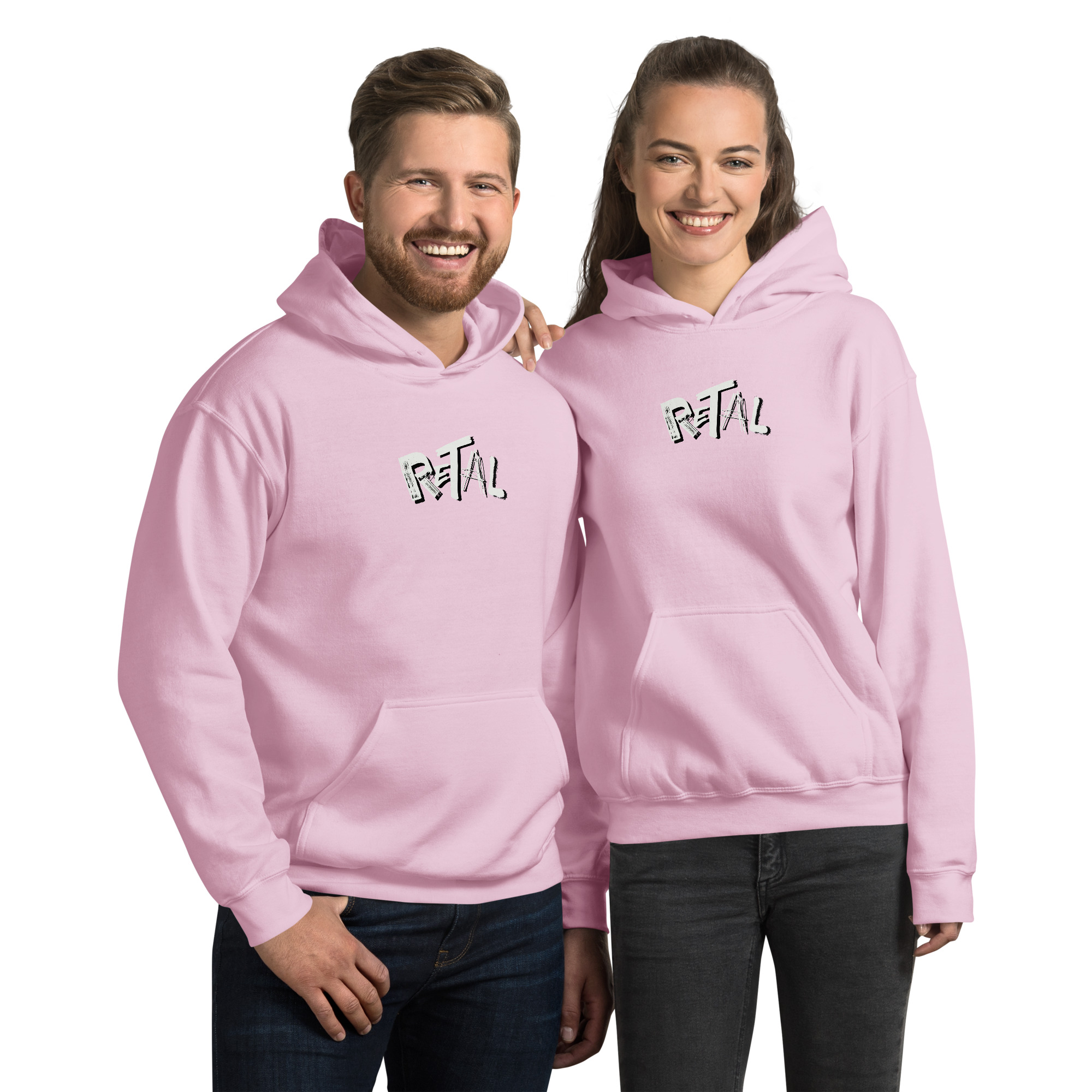 Unisex Hoodie 10 Unisex Hoodie - Imagen 10