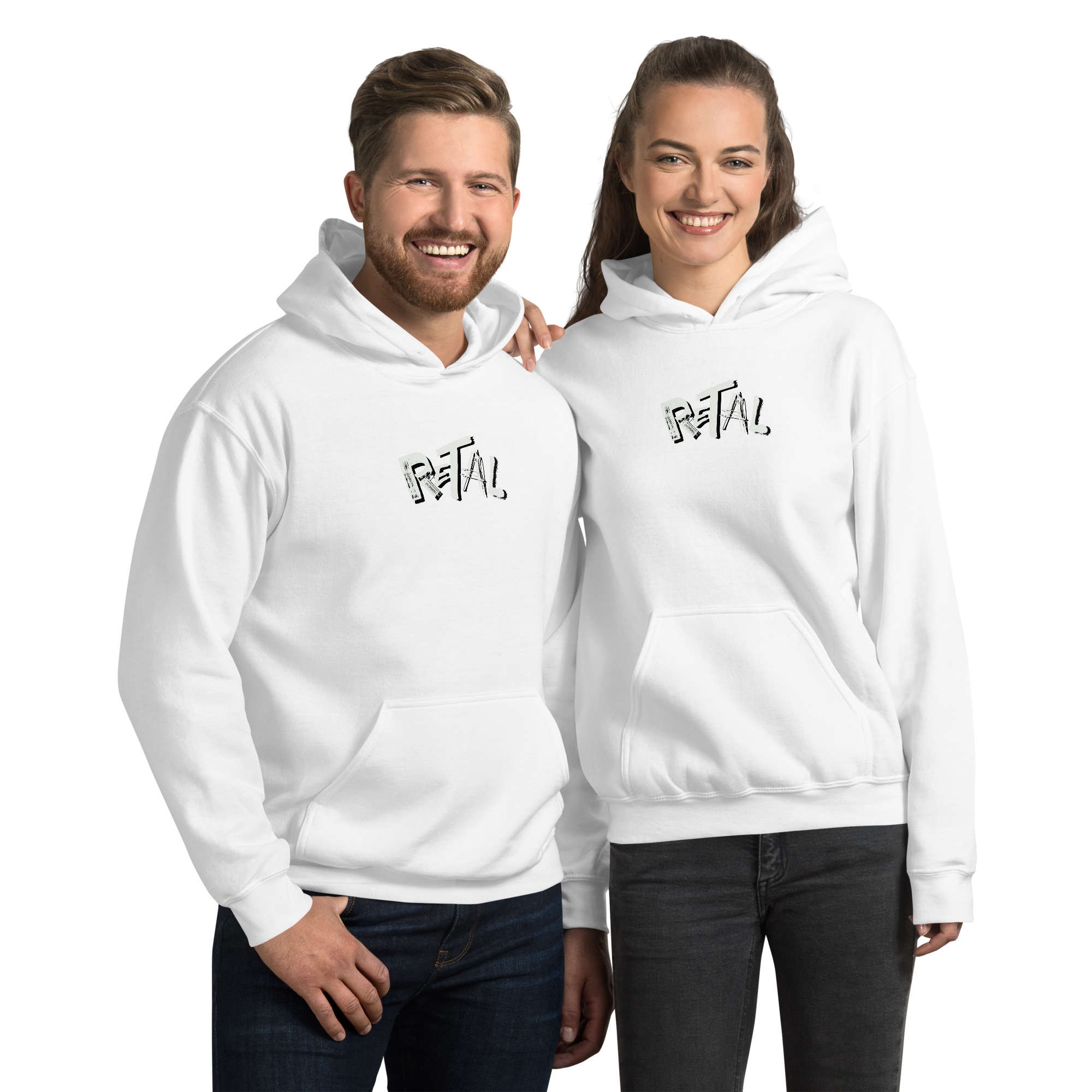 Unisex Hoodie 11 Unisex Hoodie - Imagen 11