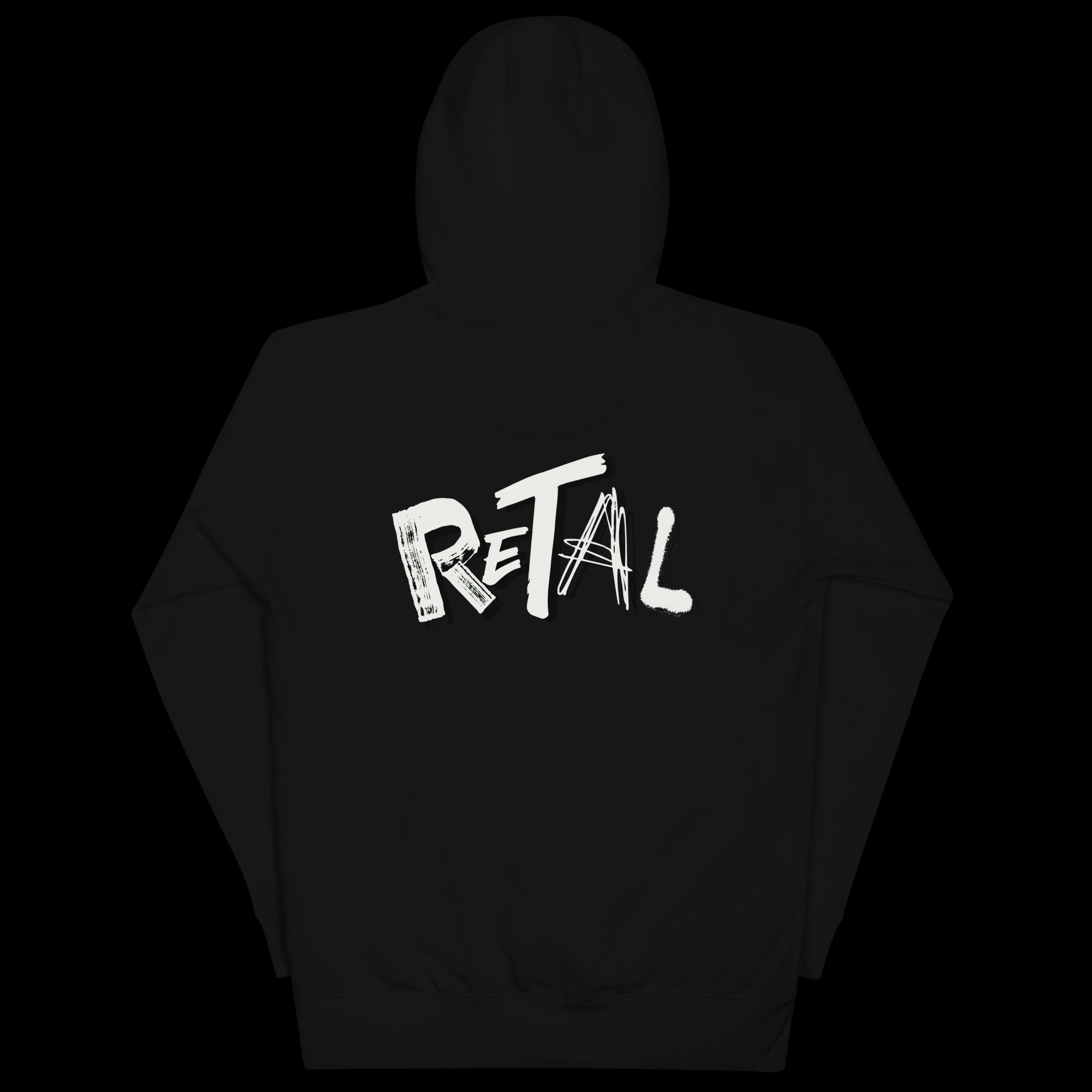 Unisex Hoodie 8 Unisex Hoodie - Imagen 8