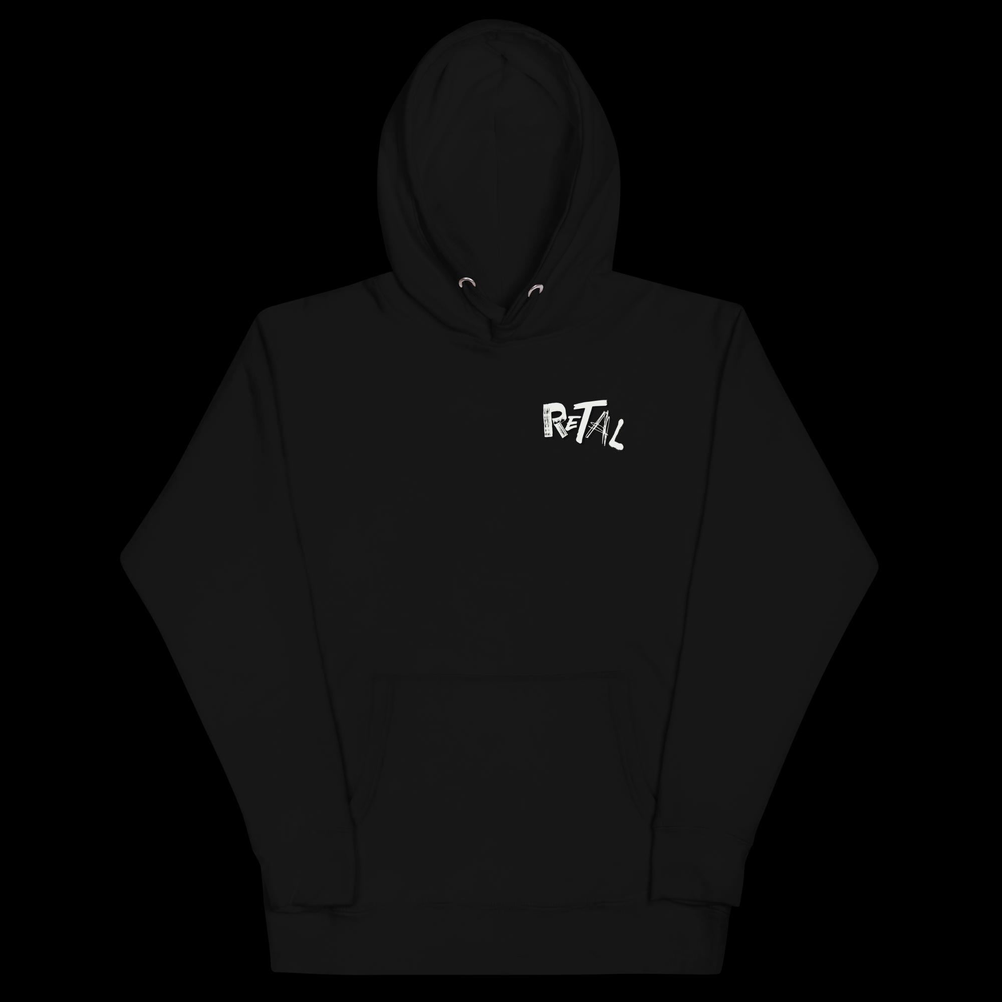 Unisex Hoodie 2 Unisex Hoodie - Imagen 2