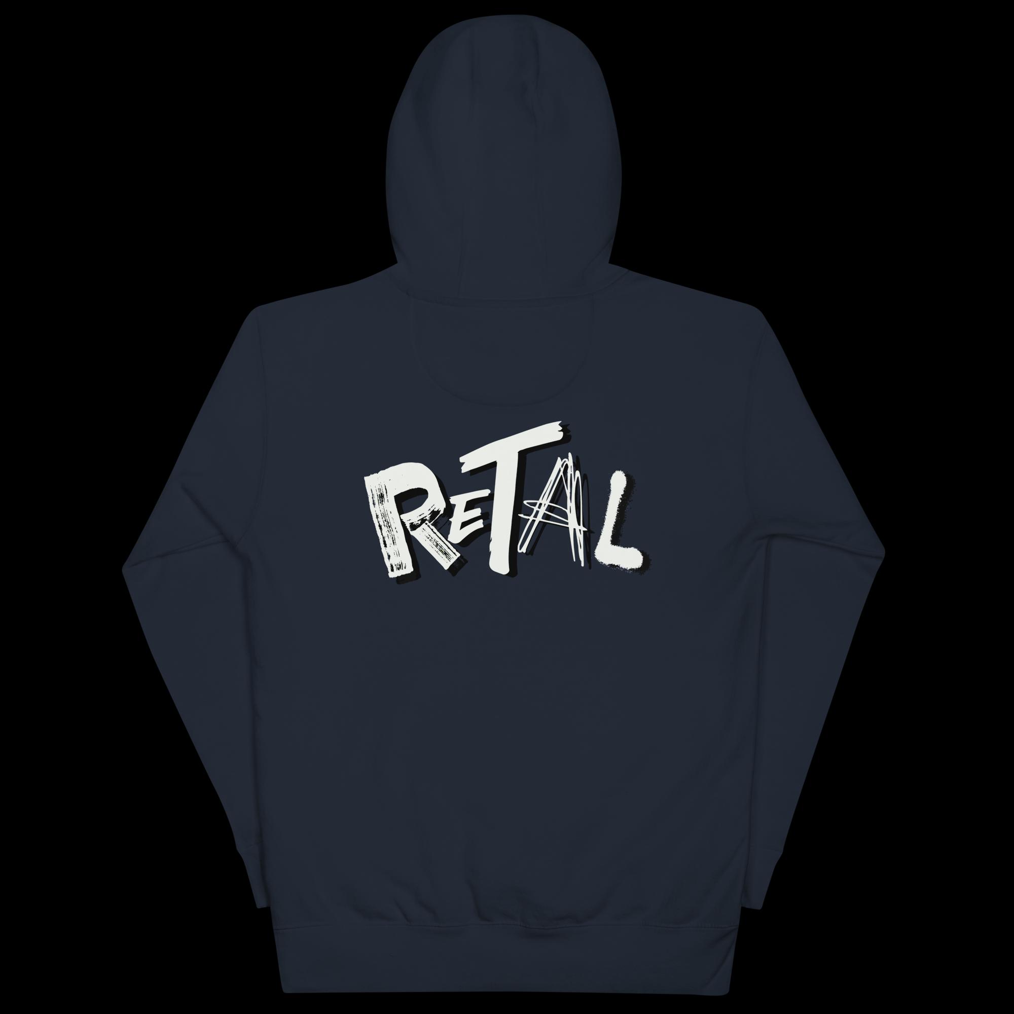 Unisex Hoodie 11 Unisex Hoodie - Imagen 11