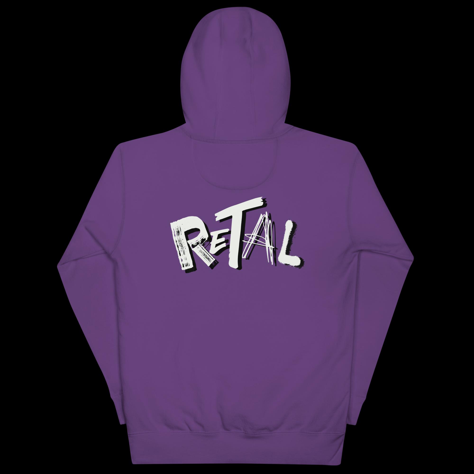 Unisex Hoodie 14 Unisex Hoodie - Imagen 14