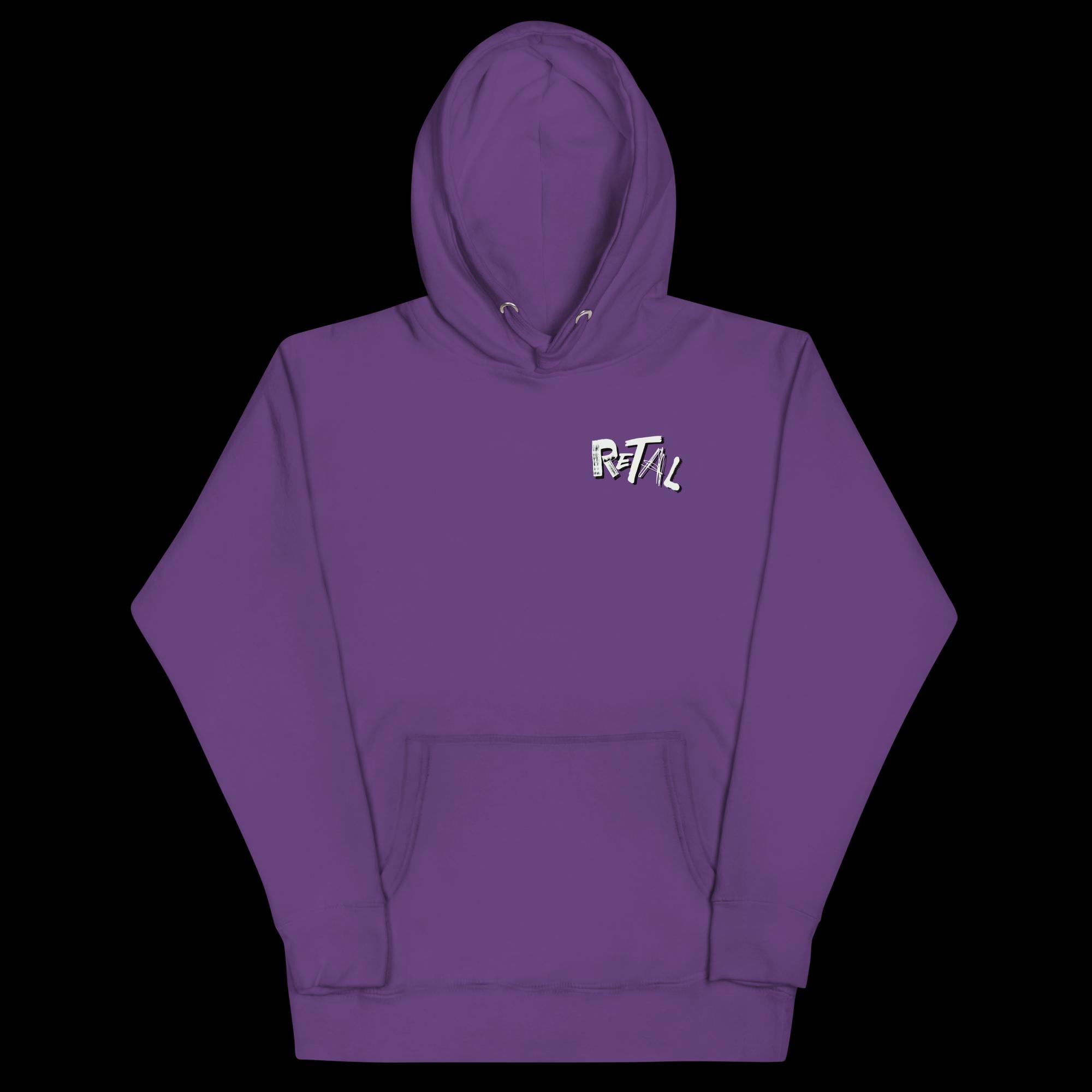 Unisex Hoodie 7 Unisex Hoodie - Imagen 7