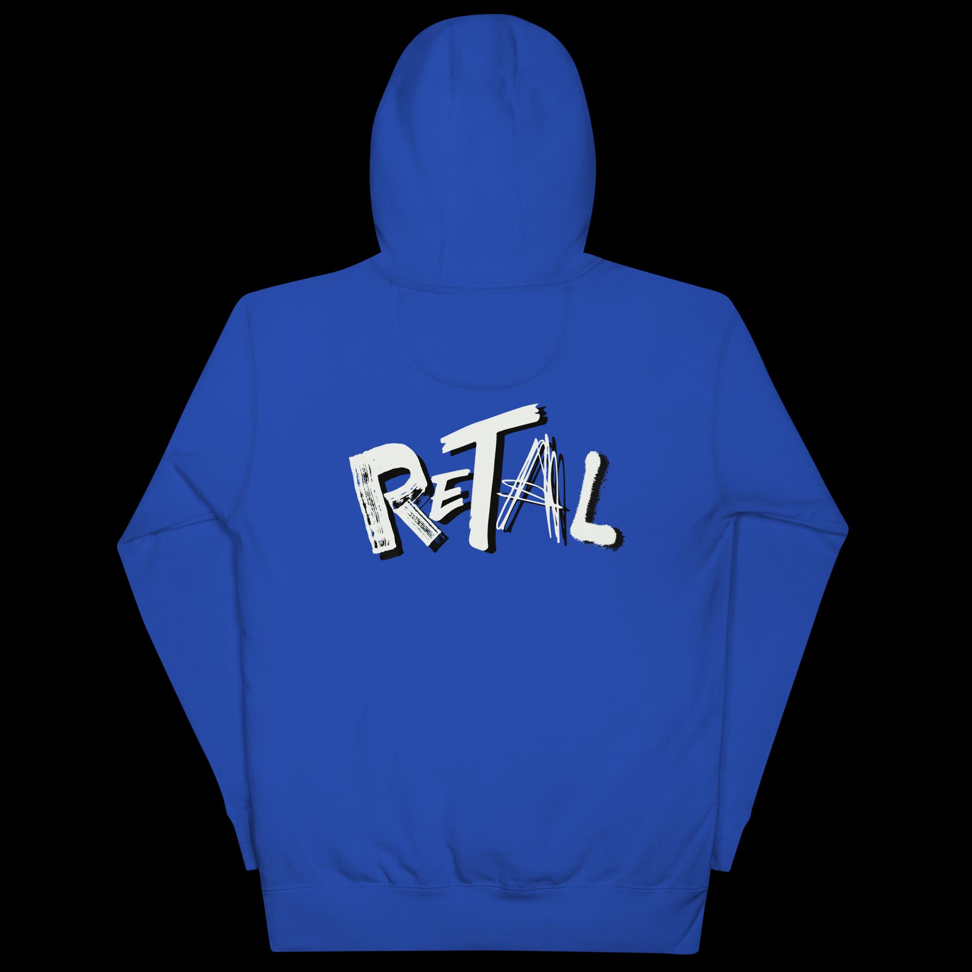 Unisex Hoodie 13 Unisex Hoodie - Imagen 13