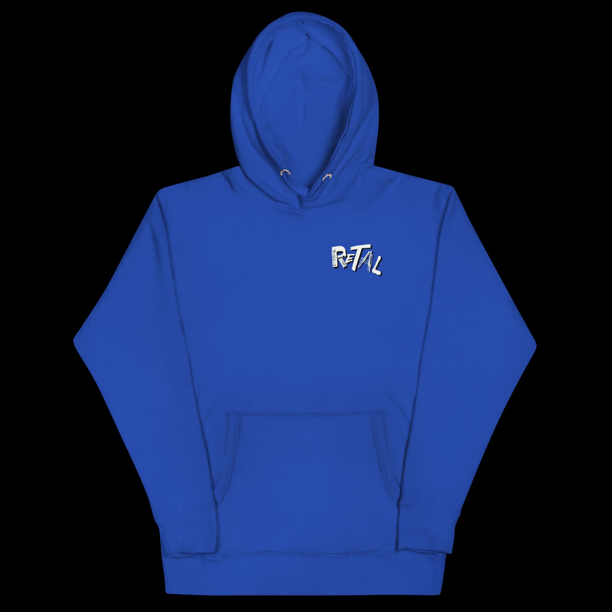Unisex Hoodie 1 Unisex Hoodie