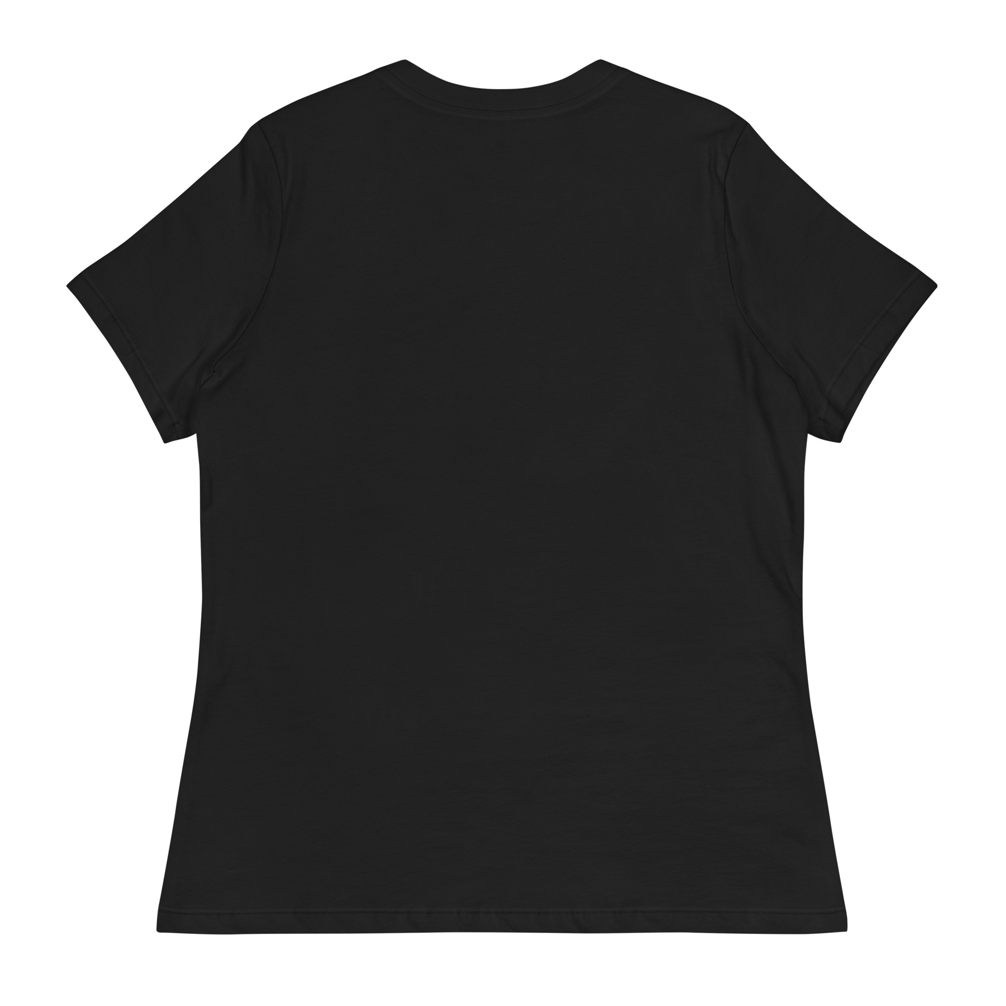 Women's Relaxed T-Shirt 2 Women's Relaxed T-Shirt - Imagen 2