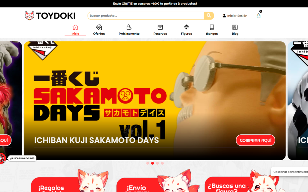 Desarrollo Web